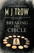 E-Book (epub) Breaking the Circle von M. J. Trow