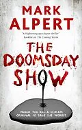 E-Book (epub) The Doomsday Show von Mark Alpert