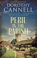 E-Book (epub) Peril in the Parish von Dorothy Cannell