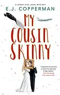 E-Book (epub) My Cousin Skinny von E. J. Copperman