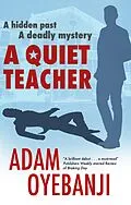 E-Book (epub) A Quiet Teacher von Adam Oyebanji