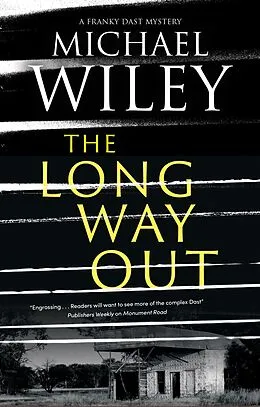 E-Book (epub) Long Way Out, The von Michael Wiley
