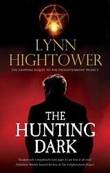 eBook (epub) The Hunting Dark de Lynn Hightower