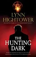 E-Book (epub) The Hunting Dark von Lynn Hightower