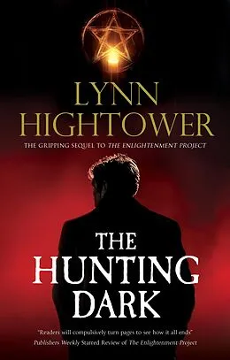 E-Book (epub) The Hunting Dark von Lynn Hightower