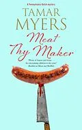E-Book (epub) Meat Thy Maker von Tamar Myers