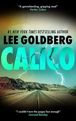 E-Book (epub) CALICO von Lee Goldberg