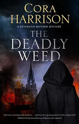 E-Book (epub) The Deadly Weed von Cora Harrison