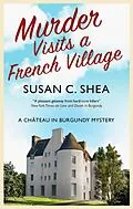 E-Book (epub) Murder Visits a French Village von Susan C. Shea