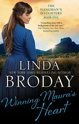 E-Book (epub) Winning Maura's Heart von Linda Broday