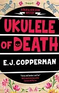 E-Book (epub) Ukulele of Death von E. J. Copperman