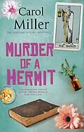 E-Book (epub) Murder Of A Hermit von Carol Miller