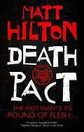 E-Book (epub) Death Pact von Matt Hilton