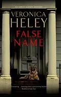E-Book (epub) False Name von Veronica Heley