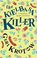 E-Book (epub) Kielbasa Killer, The von Geri Krotow
