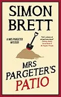 E-Book (epub) Mrs Pargeter's Patio von Simon Brett