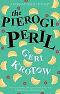E-Book (epub) The Pierogi Peril von Geri Krotow