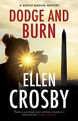 eBook (epub) Dodge and Burn de Ellen Crosby