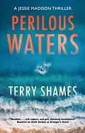 E-Book (epub) Perilous Waters von Terry Shames