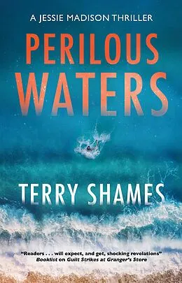 E-Book (epub) Perilous Waters von Terry Shames