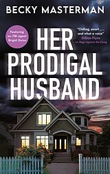 Livre Relié Her Prodigal Husband de Masterman Becky