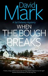 eBook (epub) When the Bough Breaks de David Mark