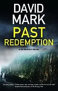 E-Book (epub) Past Redemption von David Mark