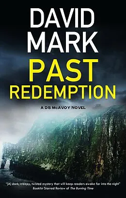 E-Book (epub) Past Redemption von David Mark