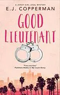 E-Book (epub) Good Lieutenant von E. J. Copperman