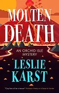 E-Book (epub) Molten Death von Leslie Karst
