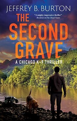 Livre Relié The Second Grave de Jeffrey B. Burton