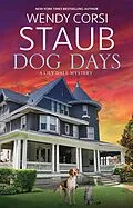 E-Book (epub) Dog Days von Wendy Corsi Staub