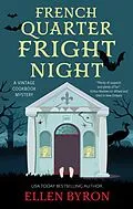 E-Book (epub) French Quarter Fright Night von Ellen Byron