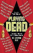 Livre Relié Playing Dead de Martin Edwards