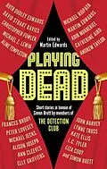 E-Book (epub) Playing Dead von Martin Edwards