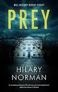 E-Book (epub) Prey von Hilary Norman