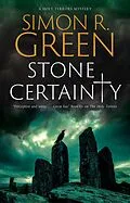 E-Book (epub) Stone Certainty von Simon R. Green