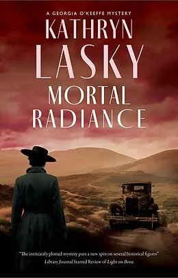 E-Book (epub) Mortal Radiance von Kathryn Lasky