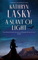 Livre Relié A Slant of Light de Lasky Kathryn