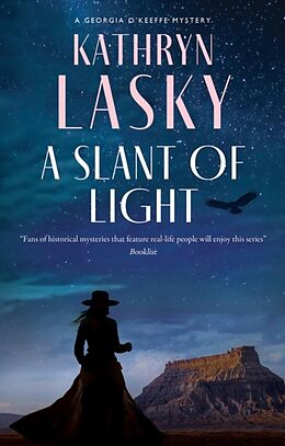 Livre Relié A Slant of Light de Lasky Kathryn