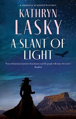 E-Book (epub) A Slant of Light von Kathryn Lasky