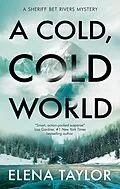 E-Book (epub) A Cold, Cold World von Elena Taylor