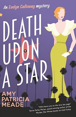 Livre Relié Death Upon a Star de Meade Amy Patricia