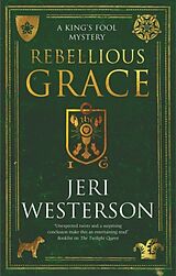 Livre Relié Rebellious Grace de Westerson Jeri