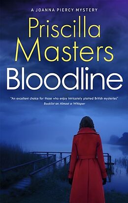 Livre Relié Bloodline de Masters Priscilla