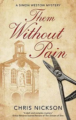 E-Book (epub) Them Without Pain von Chris Nickson