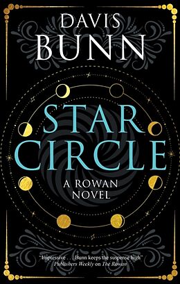 Livre Relié Star Circle de Bunn Davis