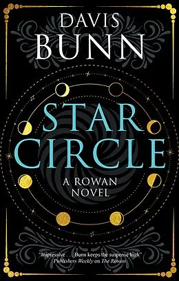 E-Book (epub) Star Circle von Davis Bunn