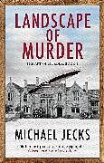 Livre Relié Landscape of Murder de Jecks Michael