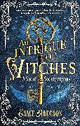 Livre Relié An Intrigue of Witches de Esme Addison